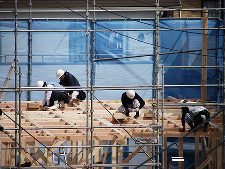 当社の仕事内容