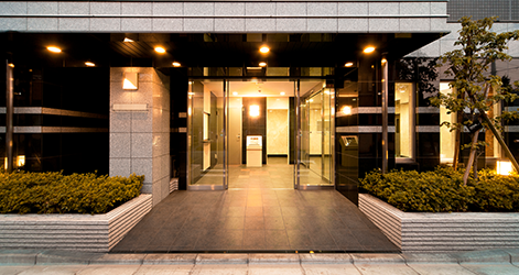 施工事例タイトル